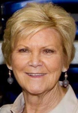 Janet Drake
